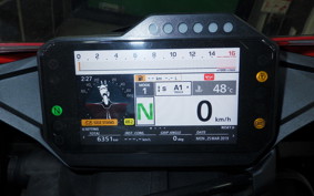 HONDA CBR1000RR RSP 2024