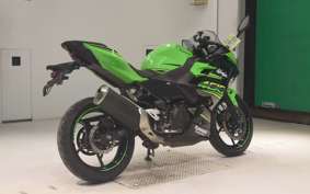 KAWASAKI NINJA 400 2019 EX400G