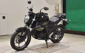 SUZUKI ｼﾞｸｻｰ150 2008 ED131