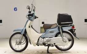 HONDA C50 SUPER CUB AA04