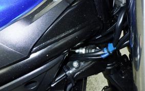 SUZUKI SV650 VP55B