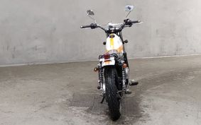 SUZUKI GLASS TRACKER BIG BOY NJ47A