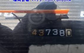 YAMAHA JOG-5