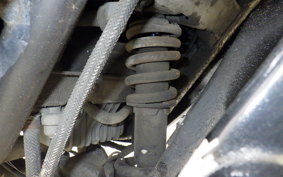 HONDA GYRO CANOPY TA02
