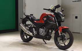 HONDA CB250F 2014 MC43