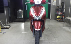HONDA LEAD 125 2009 JF45