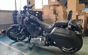HARLEY FXBR 2023 YEZ