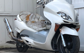 HONDA FORZA Z MF08
