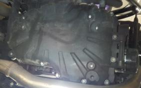 BMW F700GS 2012