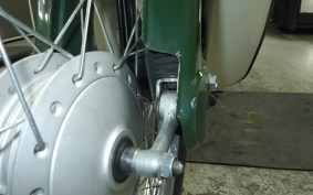 HONDA C50 SUPER CUB AA01