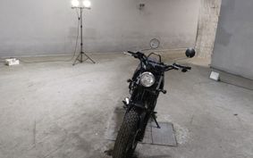YAMAHA TW225 DG09J