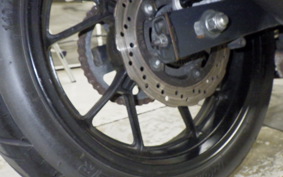 SUZUKI Vｽﾄﾛｰﾑ250A 1993