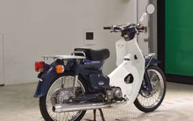 HONDA C50 SUPER CUB 1997 C50