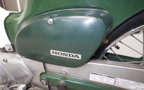 HONDA C50 SUPER CUB 2008 AA01