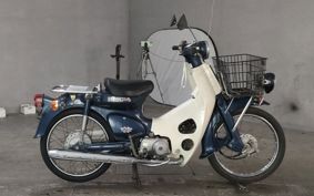 HONDA SUPER CUB50 AA01