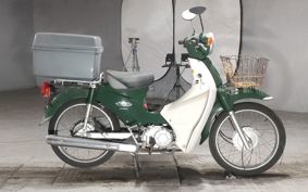 HONDA SUPER CUB110 JA07