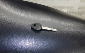 SUZUKI ｽｳｨｯｼｭ125 2013 DV12B