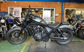 HONDA  REBEL 1100 2023 SC83