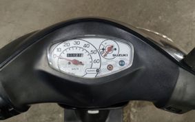 SUZUKI ADDRESS V50 CA4BA