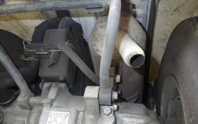 HONDA GYRO X TD01