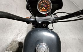 HARLEY XL883N LE2