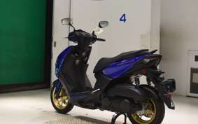 YAMAHA CYGNUSｸﾞﾘﾌｧｽ 2014 SEJ4J