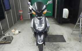 YAMAHA CYGNUS 125 X 2025 SE12J