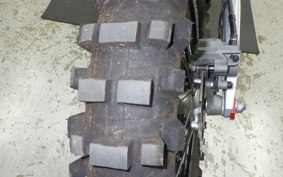 HONDA CRF250L 2025 MD47
