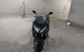 SUZUKI BURGMAN200 CH41A