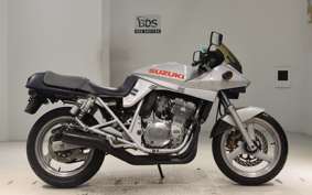 SUZUKI GSX250S KATANA GJ76A