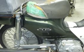 HONDA C50 SUPER CUB 2007 AA04