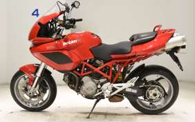 DUCATI MULTISTRADA 1000 DS 2004