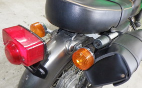 HONDA CD90 BENLY HA03