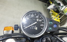 HONDA FTR223 2004 MC34