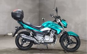 SUZUKI GSR250 GJ55D