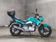 Фото Suzuki GSR250 с японского аукциона