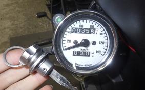 YAMAHA DRAGSTAR 400 1996 4TR