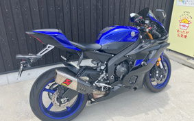 YAMAHA YZF-R6 2020 RJ27