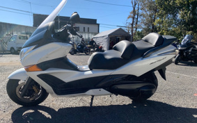 HONDA SILVER WING GT400 ABS 2015 NF03