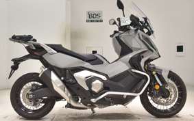 HONDA X-ADV 750 2021 RH10