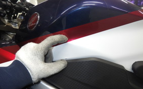 HONDA VFR800F 2019 RC79