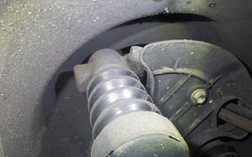 YAMAHA JOG Gen.5 SA36J