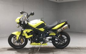 TRIUMPH STREET TRIPLE R 2010 TMD416