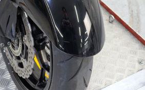 KAWASAKI NINJA ZX-14R ABS 2014 ZXT40E
