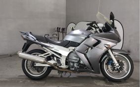 YAMAHA FJR1300 RP08