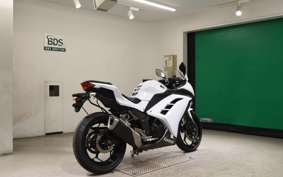 KAWASAKI NINJA 250 EX250L