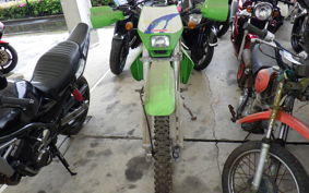 KAWASAKI KLX250 SR LX250E