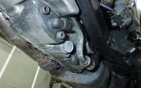 YAMAHA SRX400 Gen.4 1998 3VN