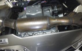 KAWASAKI NINJA 1000 SX 2023 ZXT02K