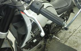 OTHER UNREGISTERED MODEL by BDS125 2010